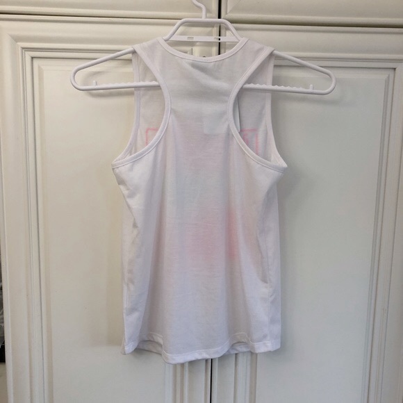NWT Puma youth tank top - Picture 5 of 8
